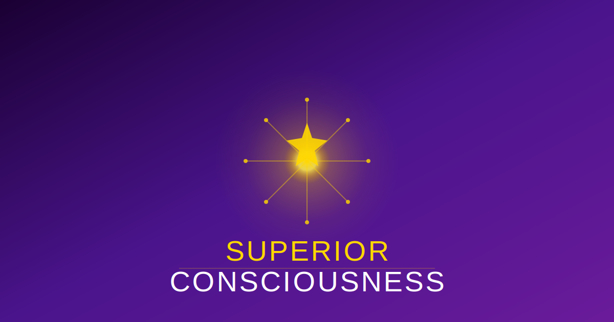 What is Superior Conscious?